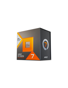 AMD Ryzen 7 7800X3D procesador 4,2 GHz 96 MB L3 Caja