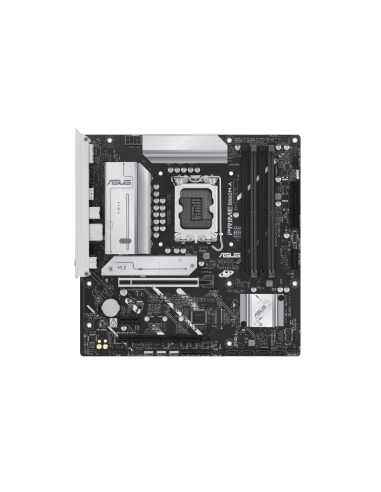ASUS PRIME B860M-A-CSM Intel B860 LGA 1851 (Socket V1) micro ATX