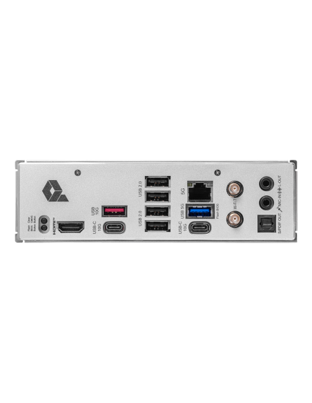 MSI PRO B850-P WIFI placa base AMD B850 Zócalo AM5 ATX