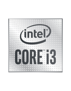 Intel Core i3-10105F procesador 3,7 GHz 6 MB Smart Cache Caja