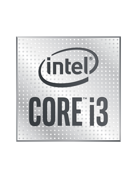 Intel Core i3-10105F procesador 3,7 GHz 6 MB Smart Cache Caja