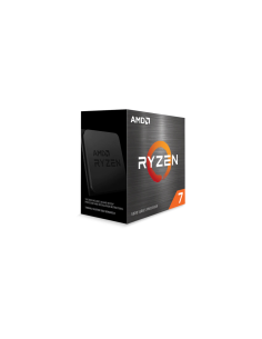 AMD Ryzen 7 5700G procesador 3,8 GHz 16 MB L3 Caja