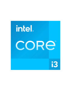 Intel Core i3-12100 procesador 12 MB Smart Cache Caja