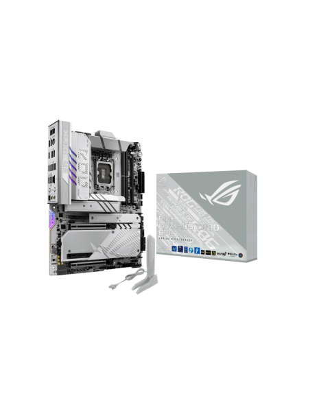 ASUS ROG MAXIMUS Z890 APEX Intel Z890 LGA 1851 (Socket V1) ATX