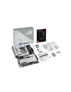 ASUS ROG MAXIMUS Z890 APEX Intel Z890 LGA 1851 (Socket V1) ATX 2