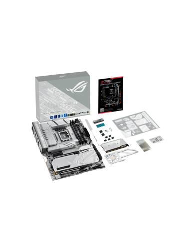 ASUS ROG MAXIMUS Z890 APEX Intel Z890 LGA 1851 (Socket V1) ATX