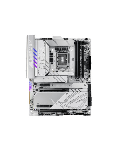ASUS ROG MAXIMUS Z890 APEX Intel Z890 LGA 1851 (Socket V1) ATX