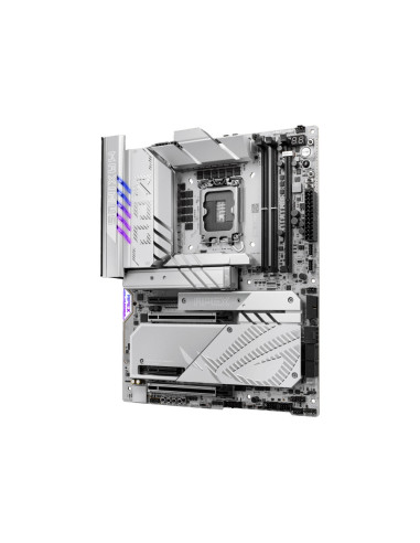 ASUS ROG MAXIMUS Z890 APEX Intel Z890 LGA 1851 (Socket V1) ATX