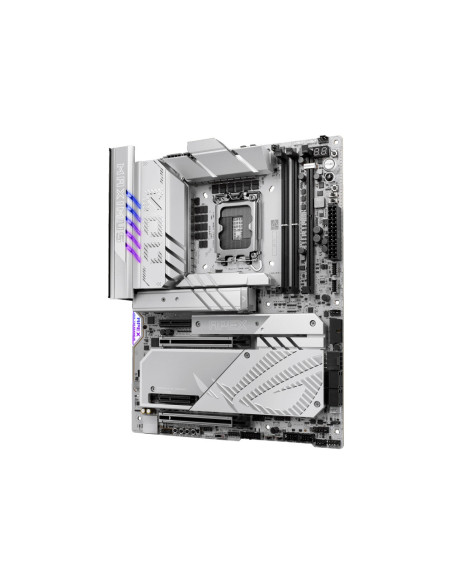 ASUS ROG MAXIMUS Z890 APEX Intel Z890 LGA 1851 (Socket V1) ATX