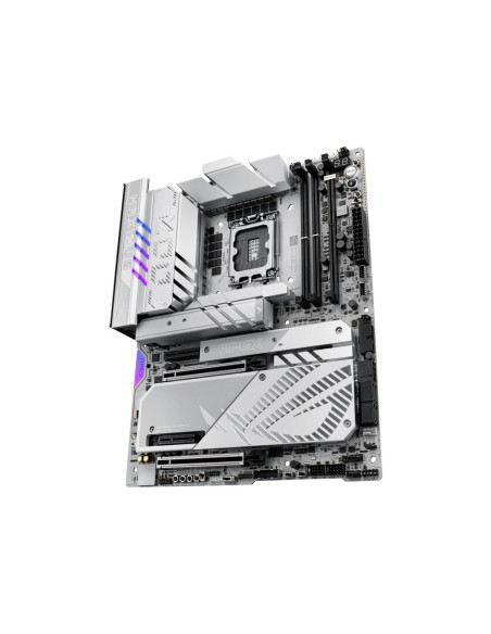 ASUS ROG MAXIMUS Z890 APEX Intel Z890 LGA 1851 (Socket V1) ATX