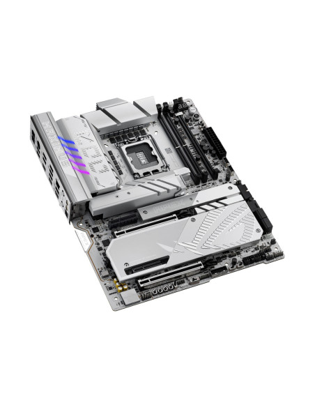 ASUS ROG MAXIMUS Z890 APEX Intel Z890 LGA 1851 (Socket V1) ATX