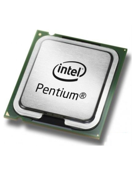 Intel Pentium G4600 procesador 3,6 GHz 3 MB Caja