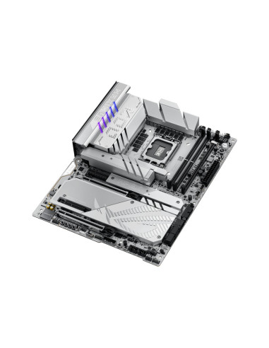 ASUS ROG MAXIMUS Z890 APEX Intel Z890 LGA 1851 (Socket V1) ATX