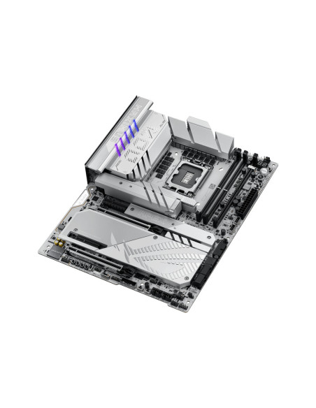 ASUS ROG MAXIMUS Z890 APEX Intel Z890 LGA 1851 (Socket V1) ATX