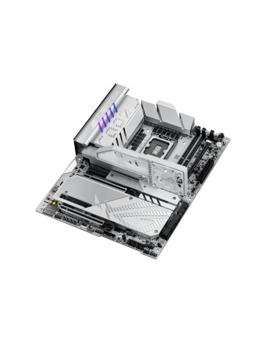ASUS ROG MAXIMUS Z890 APEX Intel Z890 LGA 1851 (Socket V1) ATX