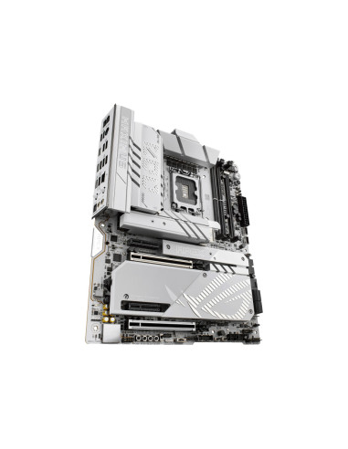 ASUS ROG MAXIMUS Z890 APEX Intel Z890 LGA 1851 (Socket V1) ATX