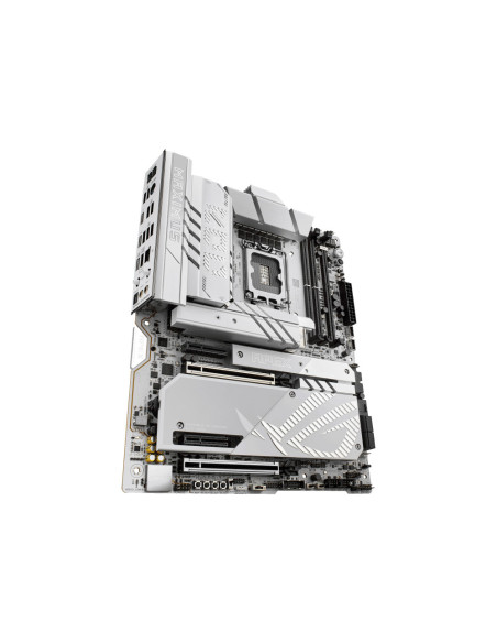 ASUS ROG MAXIMUS Z890 APEX Intel Z890 LGA 1851 (Socket V1) ATX