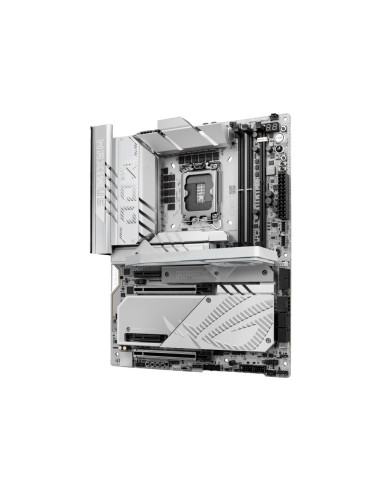 ASUS ROG MAXIMUS Z890 APEX Intel Z890 LGA 1851 (Socket V1) ATX