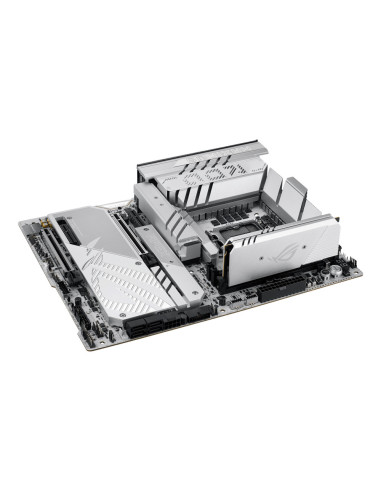 ASUS ROG MAXIMUS Z890 APEX Intel Z890 LGA 1851 (Socket V1) ATX