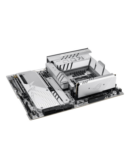 ASUS ROG MAXIMUS Z890 APEX Intel Z890 LGA 1851 (Socket V1) ATX
