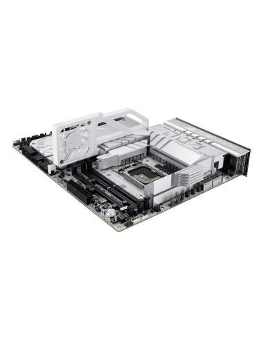 ASUS ROG MAXIMUS Z890 APEX Intel Z890 LGA 1851 (Socket V1) ATX