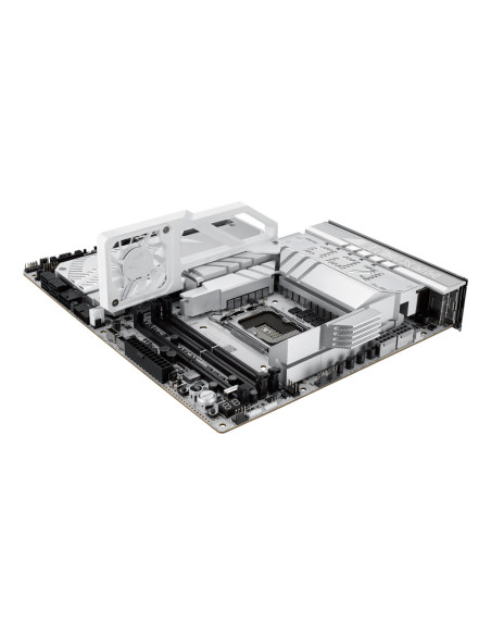 ASUS ROG MAXIMUS Z890 APEX Intel Z890 LGA 1851 (Socket V1) ATX