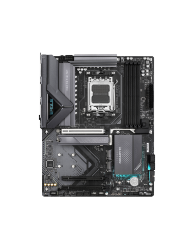 GIGABYTE X870 EAGLE WIFI7 placa base AMD X870 Zócalo AM5 ATX