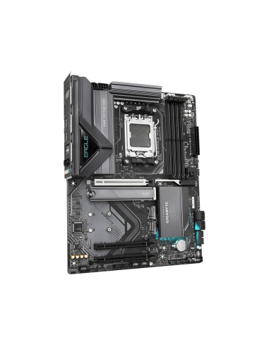 GIGABYTE X870 EAGLE WIFI7 placa base AMD X870 Zócalo AM5 ATX