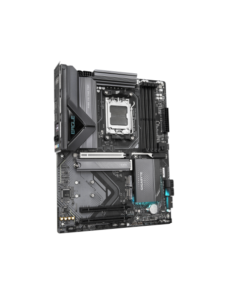 GIGABYTE X870 EAGLE WIFI7 placa base AMD X870 Zócalo AM5 ATX