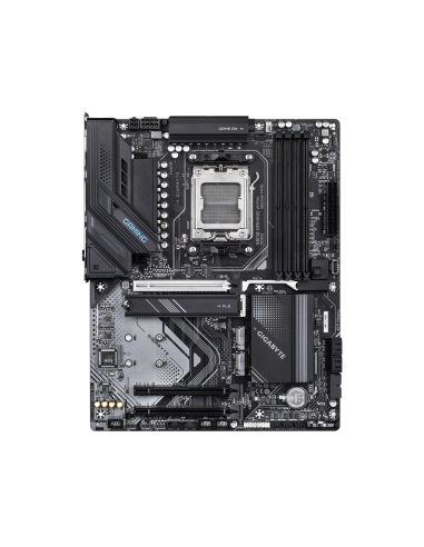 GIGABYTE X870 GAMING WIFI6 AMD X870 Zócalo AM5 ATX