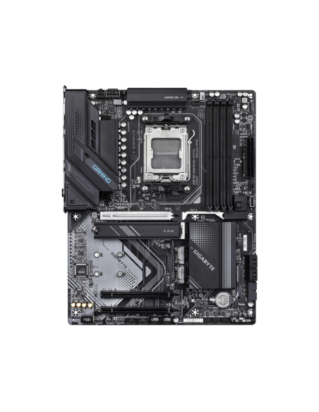 GIGABYTE X870 GAMING WIFI6 AMD X870 Zócalo AM5 ATX