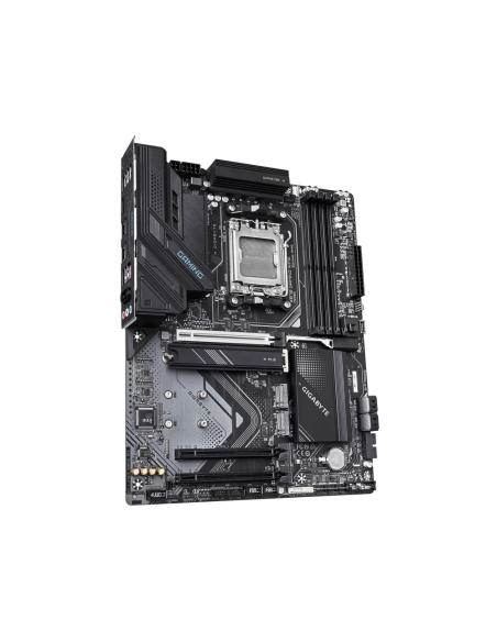 GIGABYTE X870 GAMING WIFI6 AMD X870 Zócalo AM5 ATX