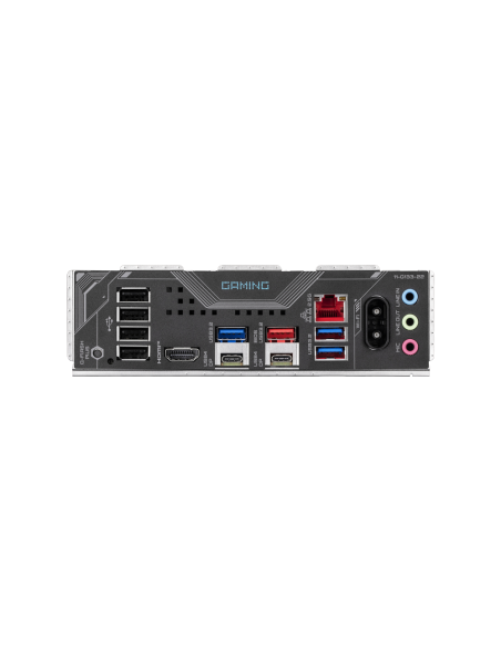 GIGABYTE X870 GAMING WIFI6 AMD X870 Zócalo AM5 ATX