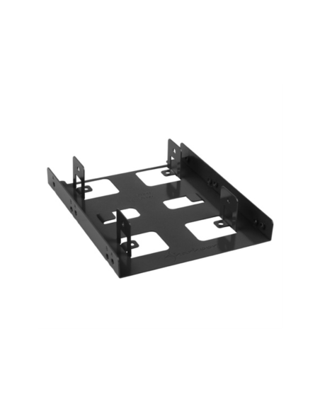 Sharkoon 3.5'' BayExtension Black