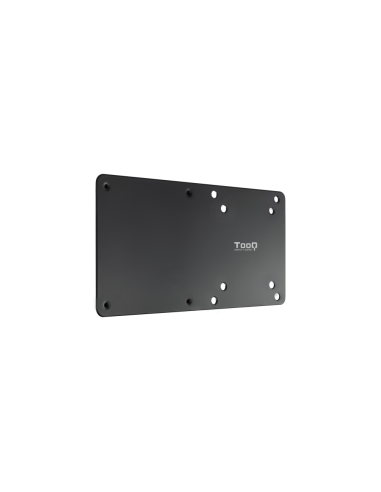TooQ TCCH0007-B kit de montaje Negro