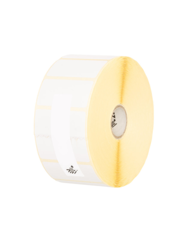 Zebra Z-Select 2000T Blanco Etiqueta para impresora autoadhesiva