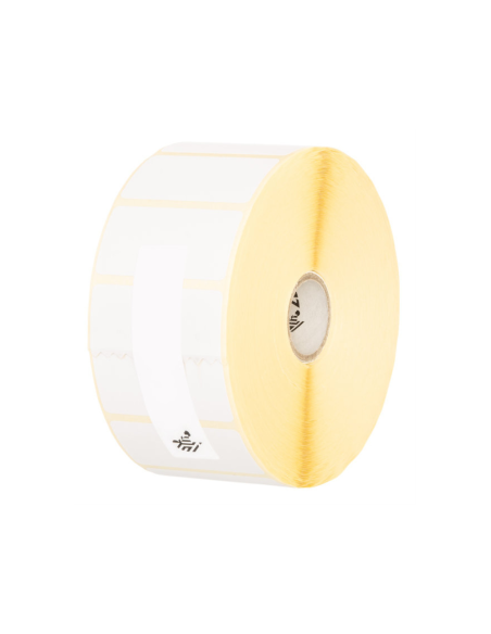 Zebra Z-Select 2000T Blanco Etiqueta para impresora autoadhesiva