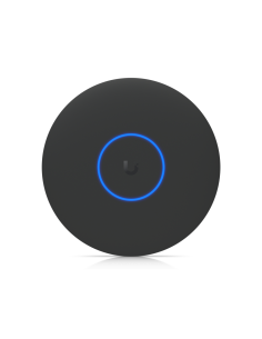 Ubiquiti U7 Pro XG 5800 Mbit/s Negro Energía sobre Ethernet (PoE)