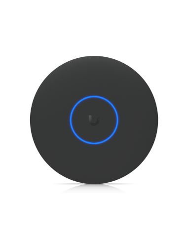 Ubiquiti U7 Pro XG 5800 Mbit/s Negro Energía sobre Ethernet (PoE)