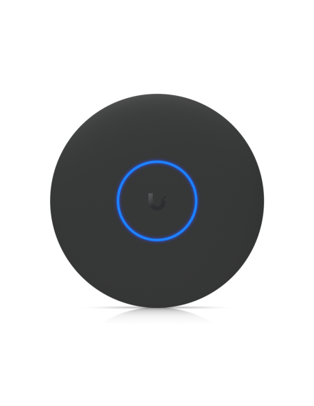 Ubiquiti U7 Pro XG 5800 Mbit/s Negro Energía sobre Ethernet (PoE)