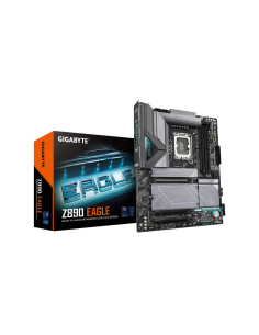 GIGABYTE Z890 EAGLE placa base Intel Z890 LGA 1851 (Socket V1) ATX 2
