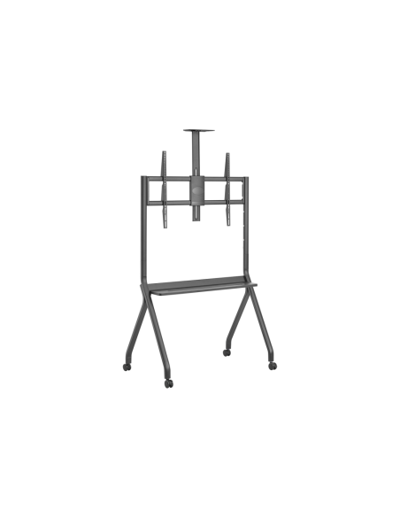 AISENS FT86FE-369 soporte para TV 2,54 m (100")