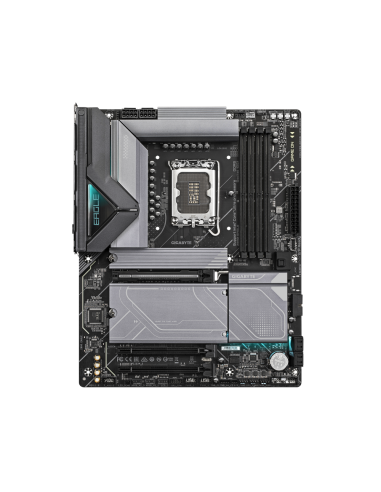 GIGABYTE Z890 EAGLE placa base Intel Z890 LGA 1851 (Socket V1) ATX