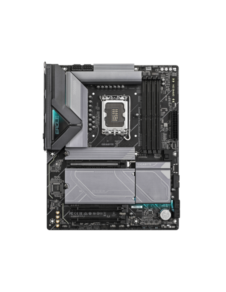 GIGABYTE Z890 EAGLE placa base Intel Z890 LGA 1851 (Socket V1) ATX
