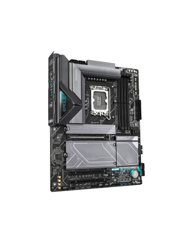 GIGABYTE Z890 EAGLE placa base Intel Z890 LGA 1851 (Socket V1) ATX