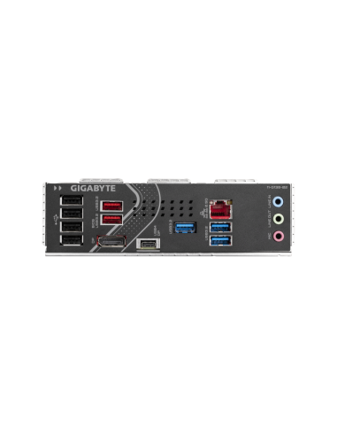 GIGABYTE Z890 EAGLE placa base Intel Z890 LGA 1851 (Socket V1) ATX