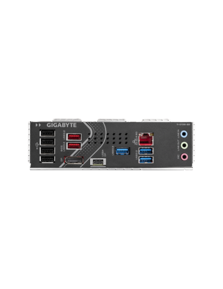 GIGABYTE Z890 EAGLE placa base Intel Z890 LGA 1851 (Socket V1) ATX