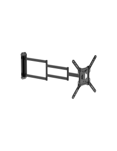 AISENS WT65TSLE-385 soporte para TV 165,1 cm (65")