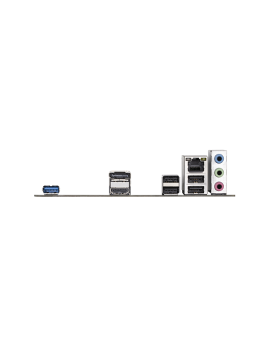 GIGABYTE H610M D3W DDR4 placa base Intel H610 LGA 1700 micro ATX