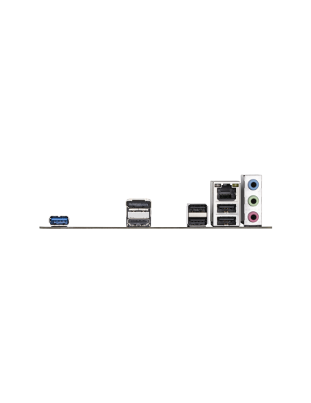 GIGABYTE H610M D3W DDR4 placa base Intel H610 LGA 1700 micro ATX